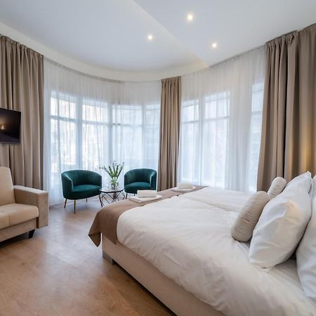Hama Boutique Stays Budapest Exteriör bild