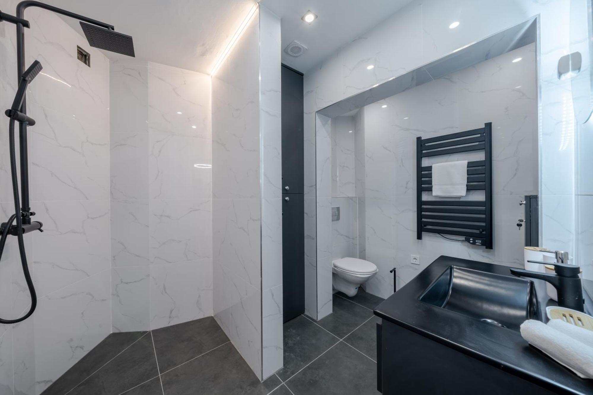 Hama Boutique Stays Budapest Exteriör bild