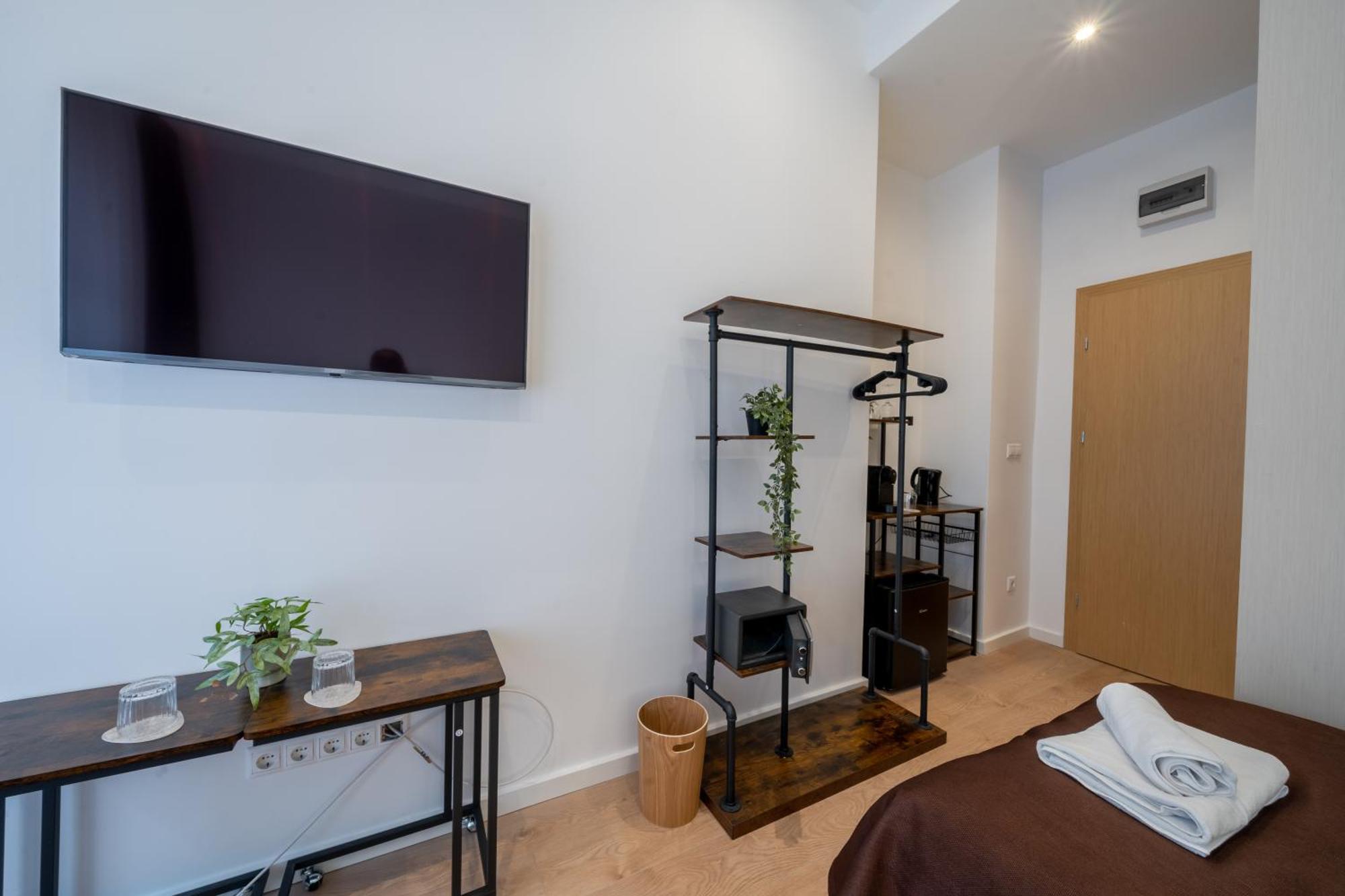 Hama Boutique Stays Budapest Exteriör bild