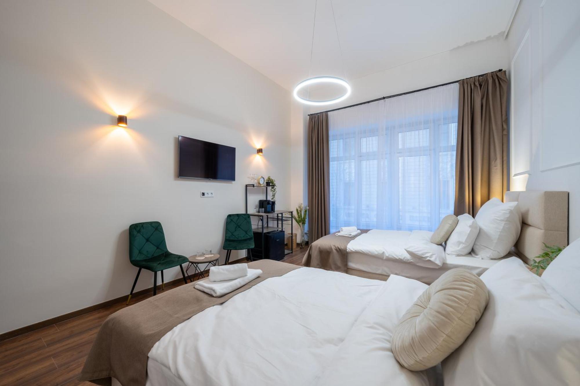 Hama Boutique Stays Budapest Exteriör bild