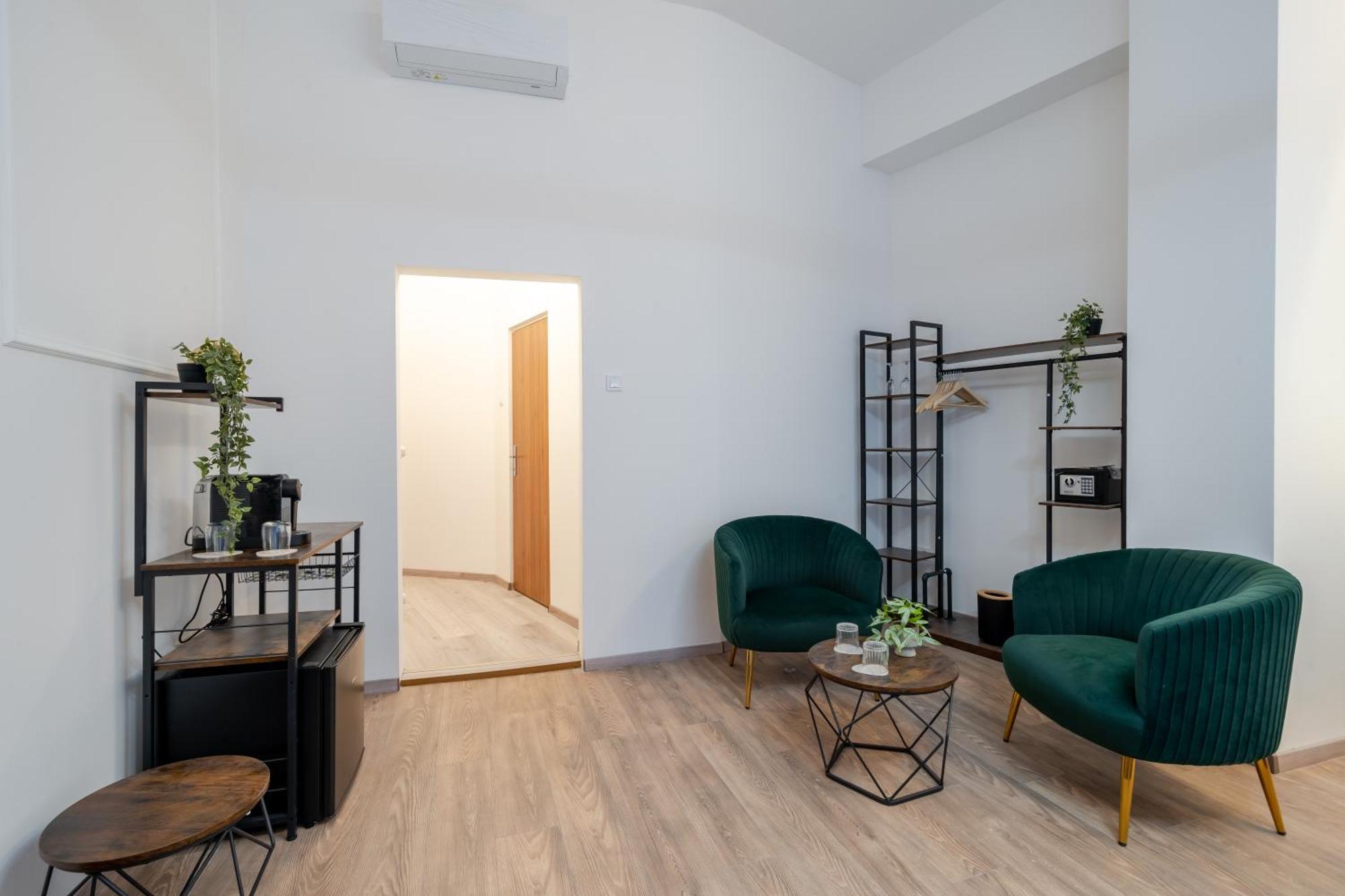 Hama Boutique Stays Budapest Exteriör bild