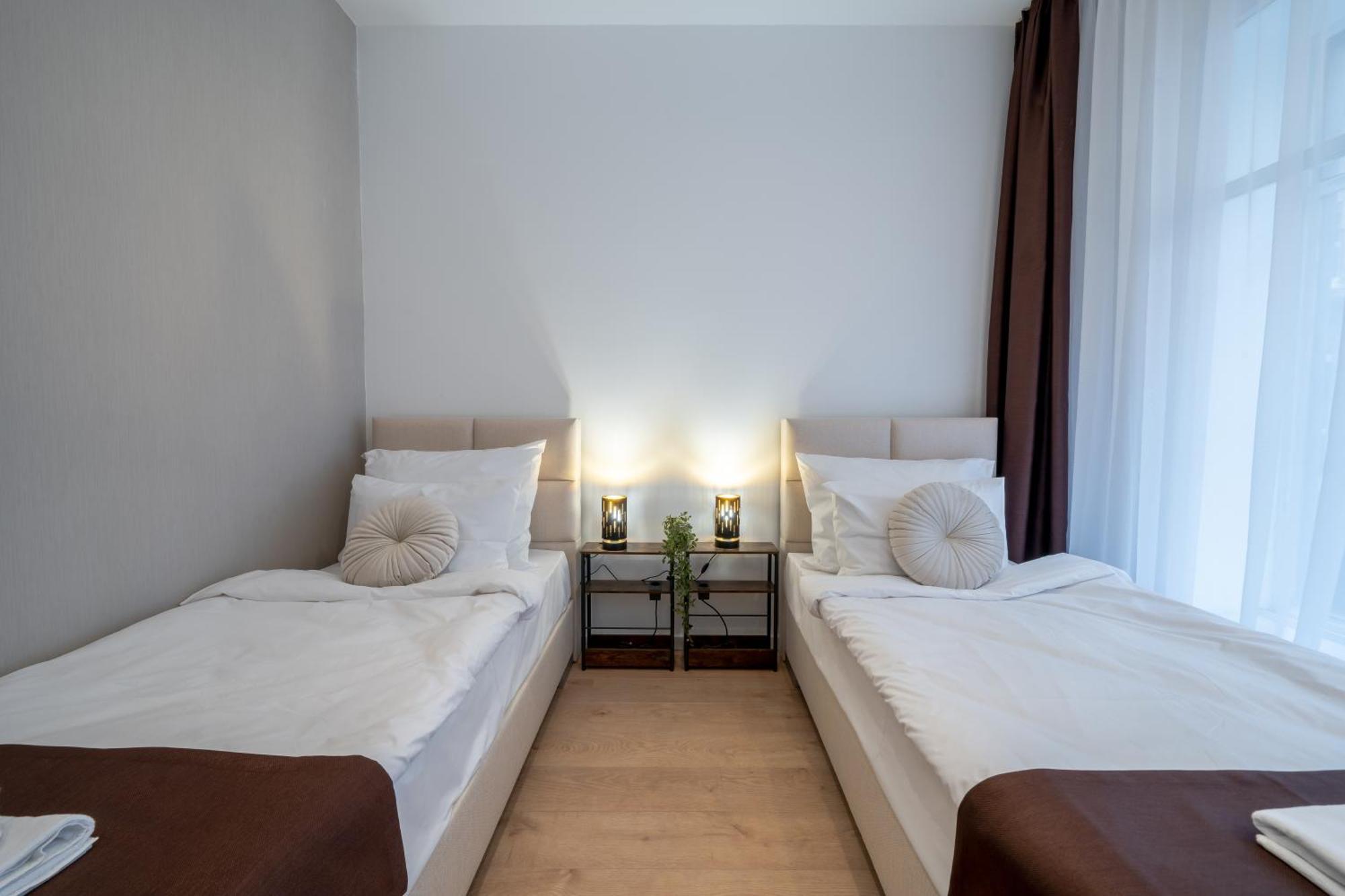 Hama Boutique Stays Budapest Exteriör bild