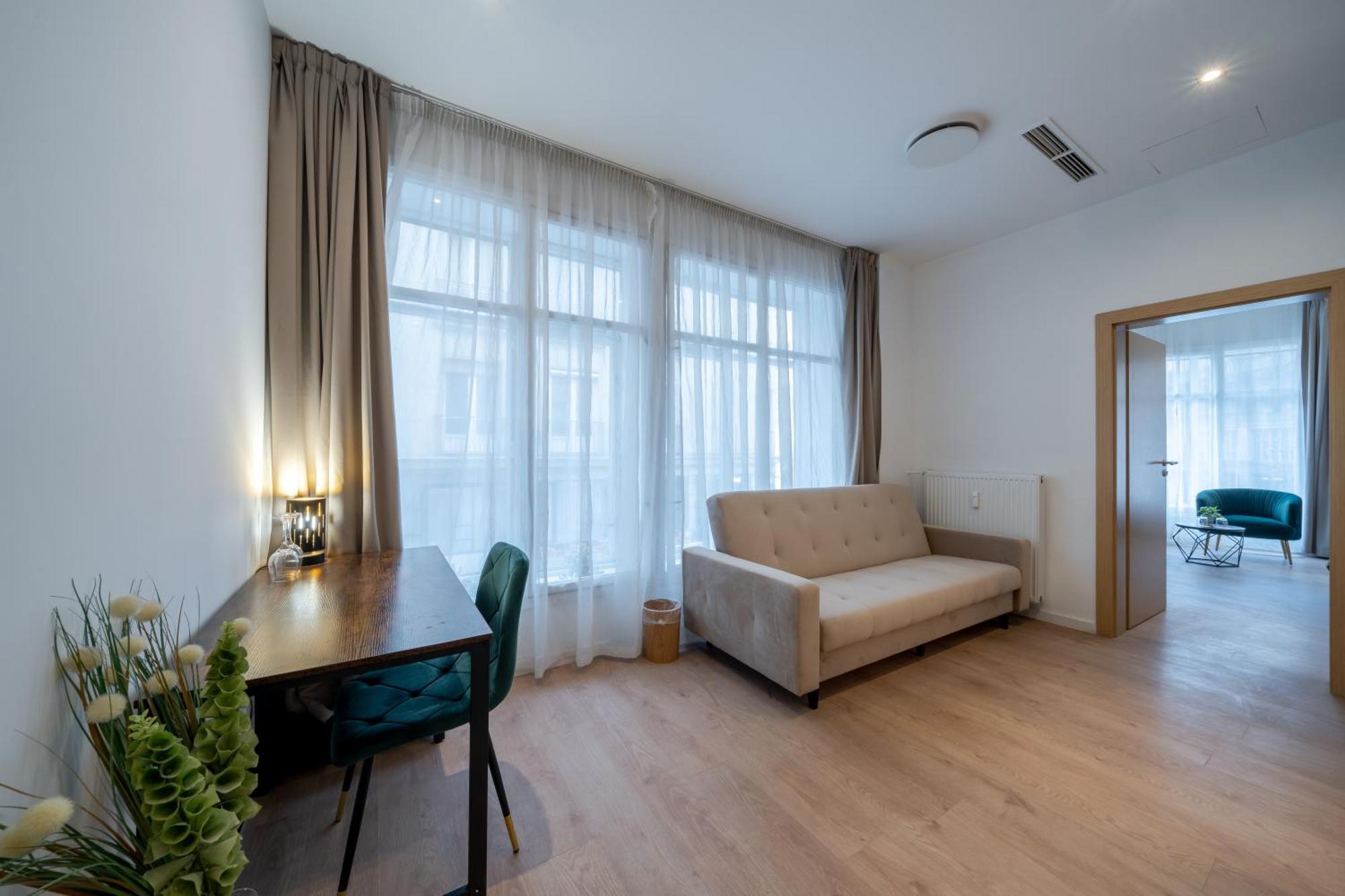 Hama Boutique Stays Budapest Exteriör bild