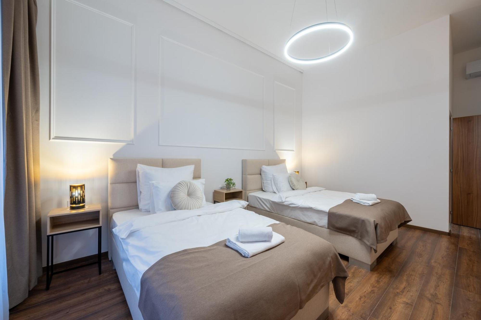 Hama Boutique Stays Budapest Exteriör bild