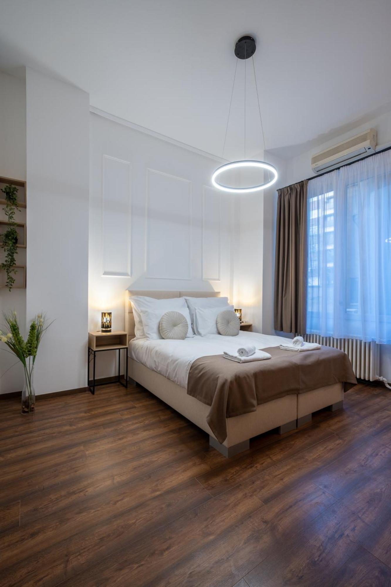 Hama Boutique Stays Budapest Exteriör bild