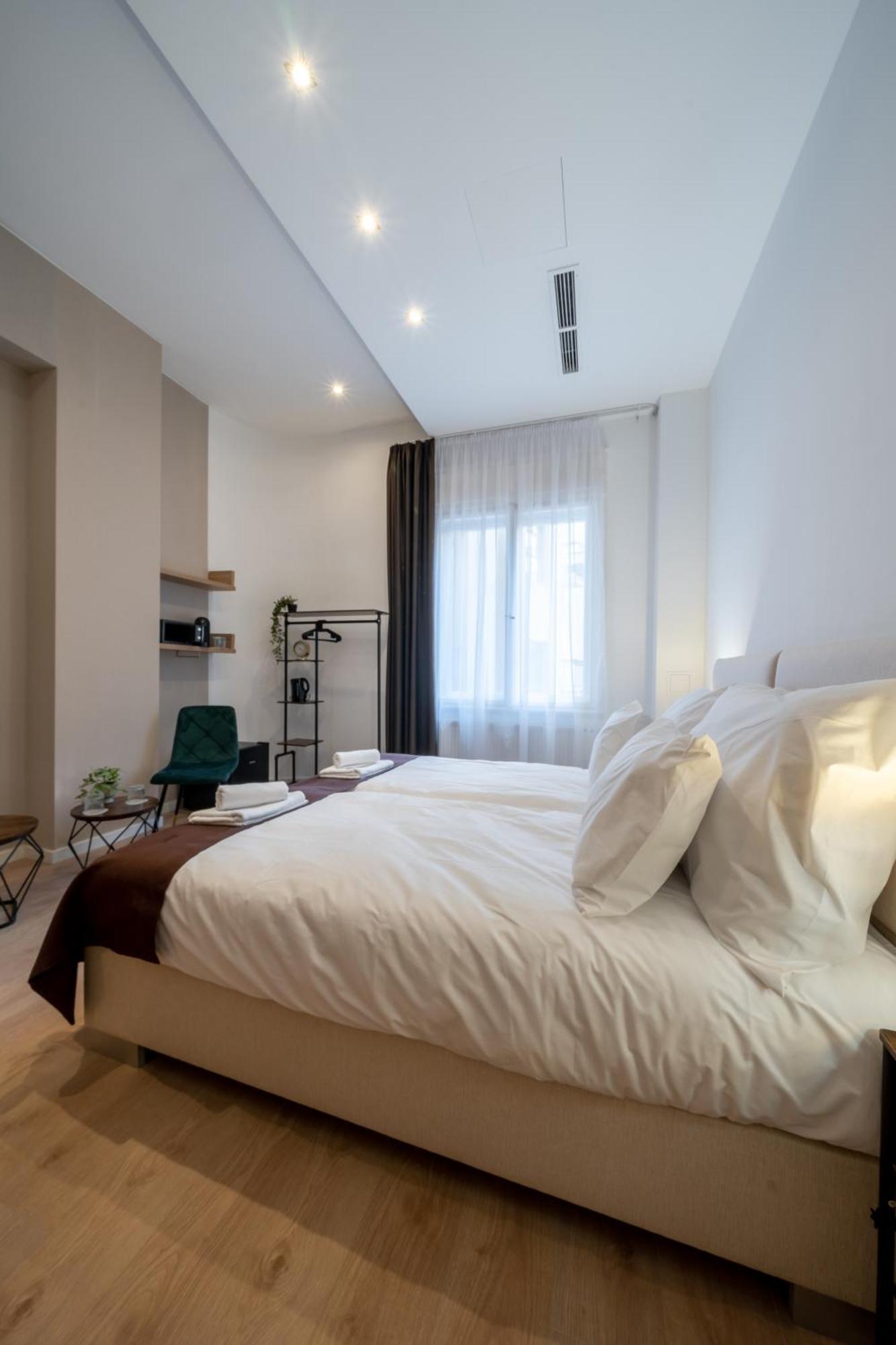 Hama Boutique Stays Budapest Exteriör bild