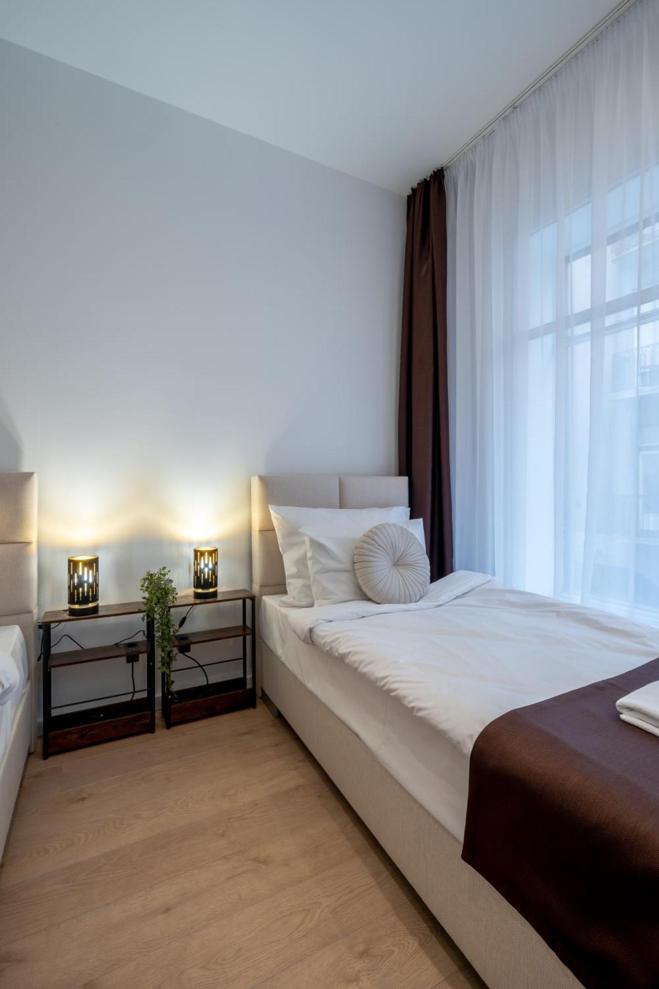 Hama Boutique Stays Budapest Exteriör bild