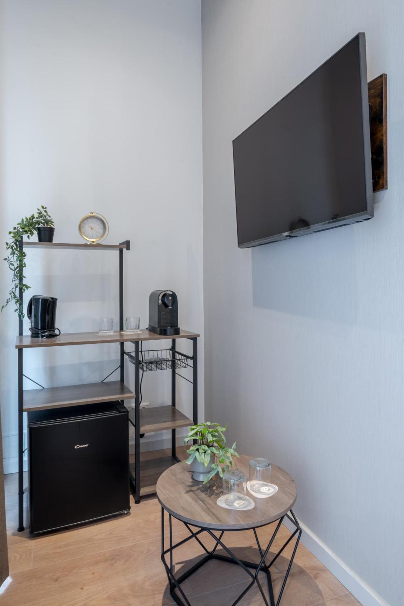 Hama Boutique Stays Budapest Exteriör bild
